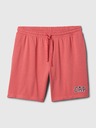GAP Jogging-Shorts mit Logo GAP