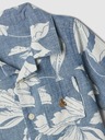 GAP Baby Oxford-Hemd GAP
