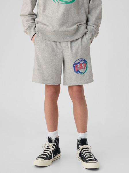 GAP Kinder Sweatshorts GAP