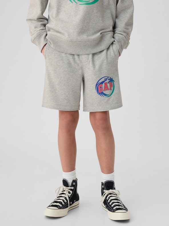 GAP Kinder Sweatshorts GAP