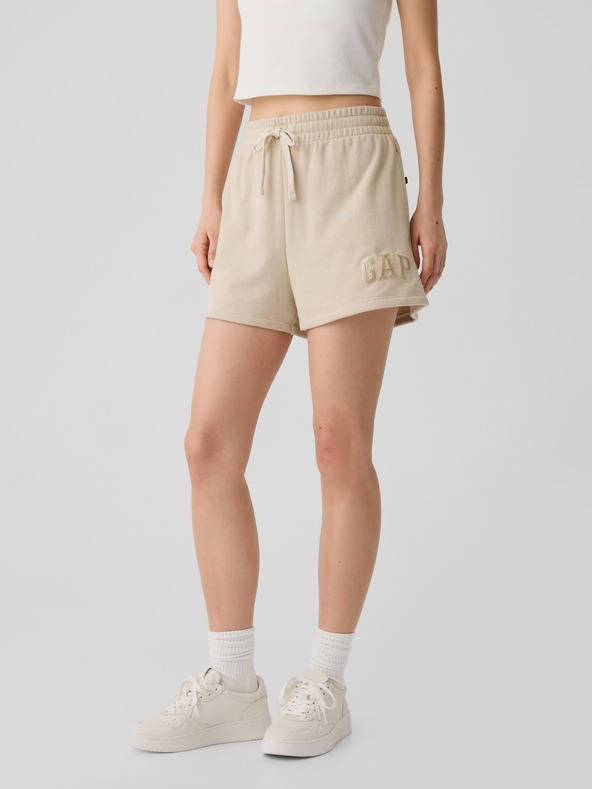GAP Jogging-Shorts mit Logo GAP