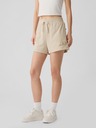 GAP Jogging-Shorts mit Logo GAP