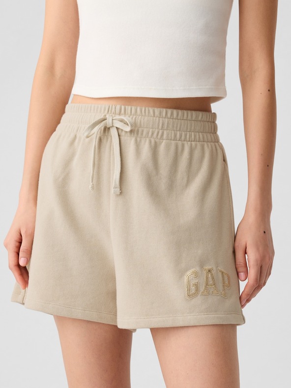 GAP Jogging-Shorts mit Logo GAP