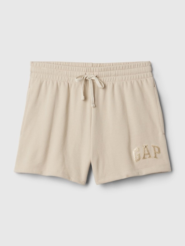 GAP Jogging-Shorts mit Logo GAP