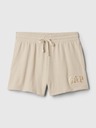 GAP Jogging-Shorts mit Logo GAP