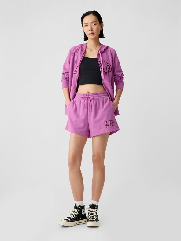 GAP Jogging-Shorts mit Logo GAP