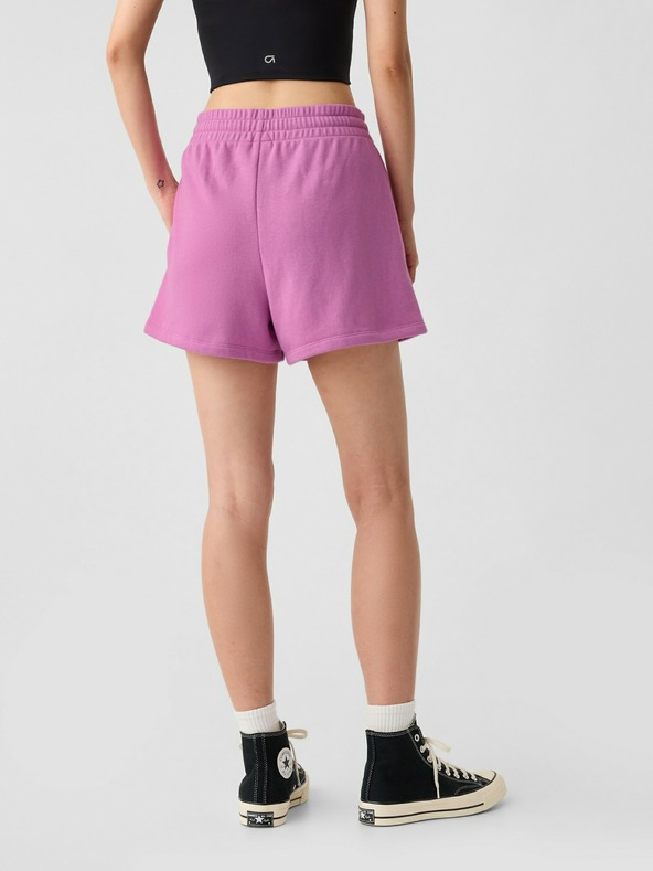 GAP Jogging-Shorts mit Logo GAP