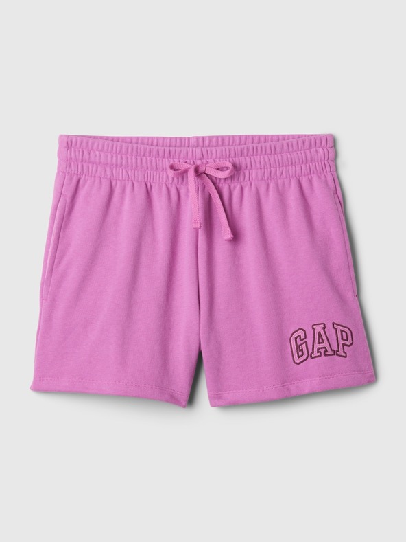 GAP Jogging-Shorts mit Logo GAP