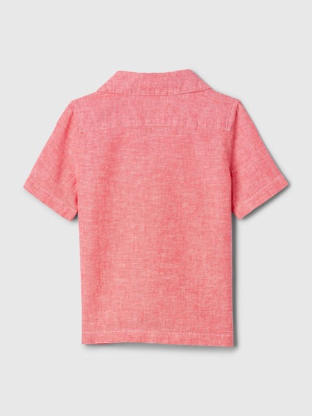 GAP Baby Leinenhemd GAP