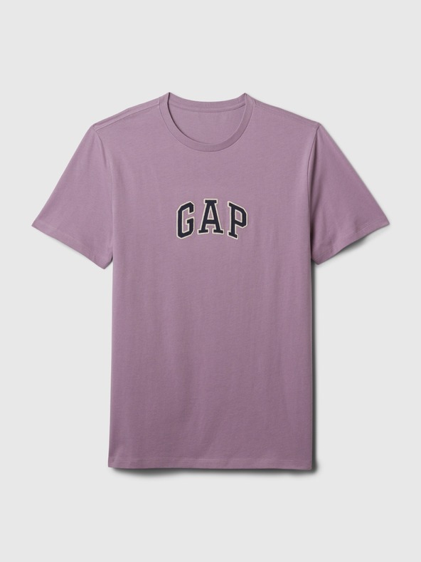 GAP T-Shirt GAP logo v-ss camo arch