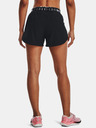 Under Armour Damen-Shorts Under Armour UA RUN ANYWHERE HI Short