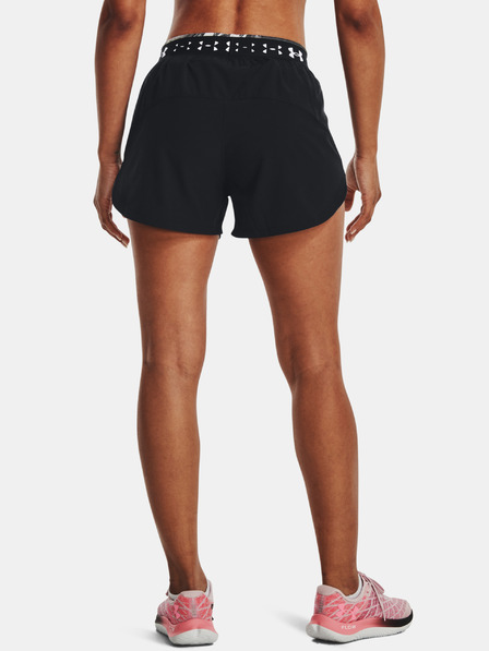 Under Armour Damen-Shorts Under Armour UA RUN ANYWHERE HI Short