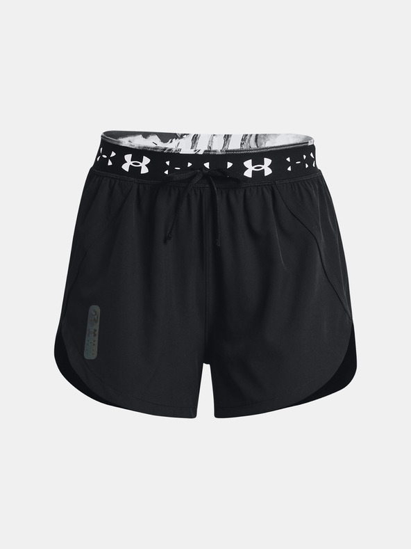 Under Armour Damen-Shorts Under Armour UA RUN ANYWHERE HI Short