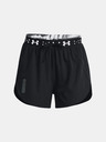 Under Armour Damen-Shorts Under Armour UA RUN ANYWHERE HI Short