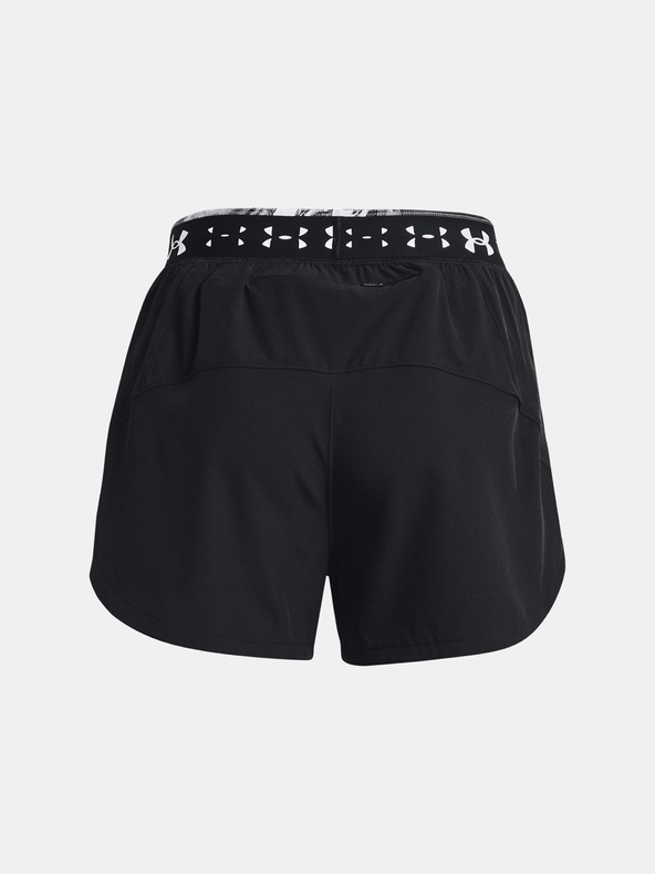 Under Armour Damen-Shorts Under Armour UA RUN ANYWHERE HI Short