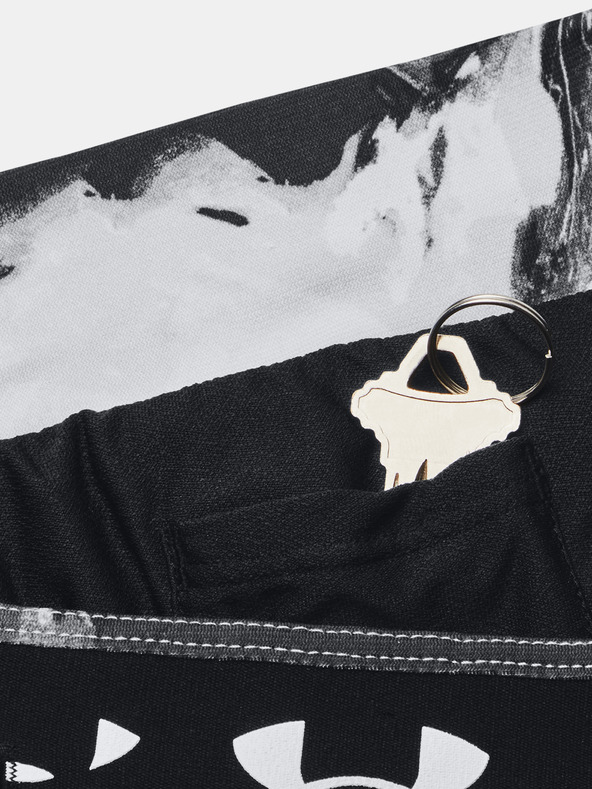 Under Armour Damen-Shorts Under Armour UA RUN ANYWHERE HI Short