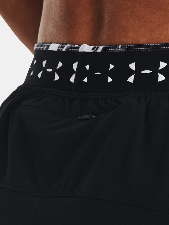 Under Armour Damen-Shorts Under Armour UA RUN ANYWHERE HI Short