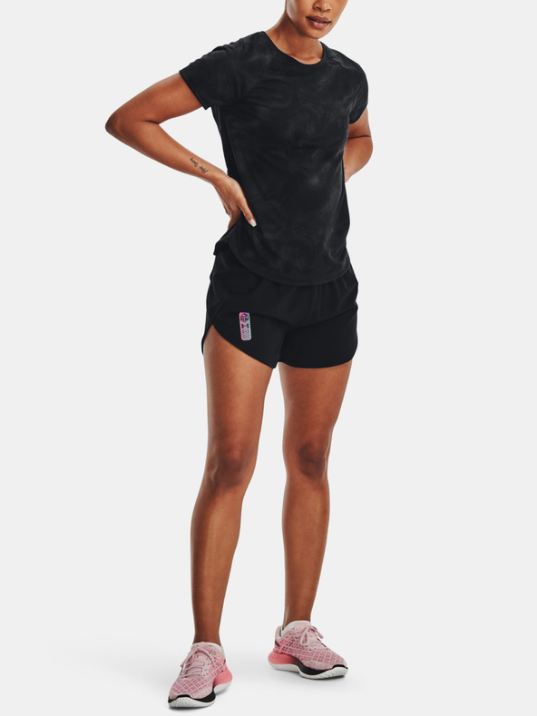 Under Armour Damen-Shorts Under Armour UA RUN ANYWHERE HI Short