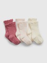GAP Baby Socken, 3 Paar GAP