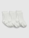 GAP Baby Socken Unisex, 3 Paar GAP