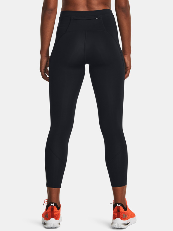 Under Armour Damen Leggings Under Armour Run Anywhere Tight