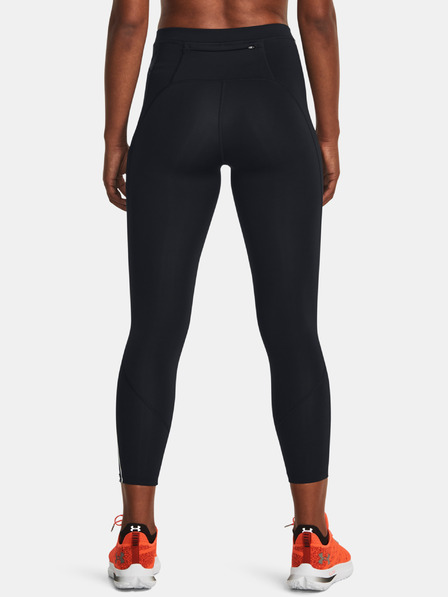 Under Armour Damen Leggings Under Armour Run Anywhere Tight