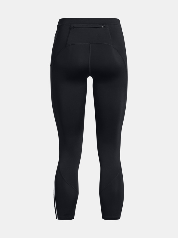 Under Armour Damen Leggings Under Armour Run Anywhere Tight