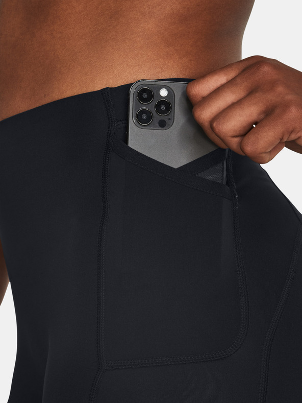 Under Armour Damen Leggings Under Armour Run Anywhere Tight