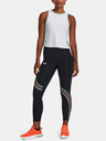 Under Armour Damen Leggings Under Armour Run Anywhere Tight