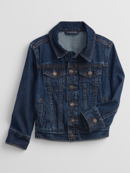 GAP Baby Jeansjacke GAP