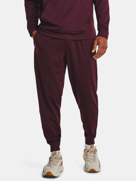 Under Armour Herren Jogginghose Under Armour UA Armour Fleece Joggers