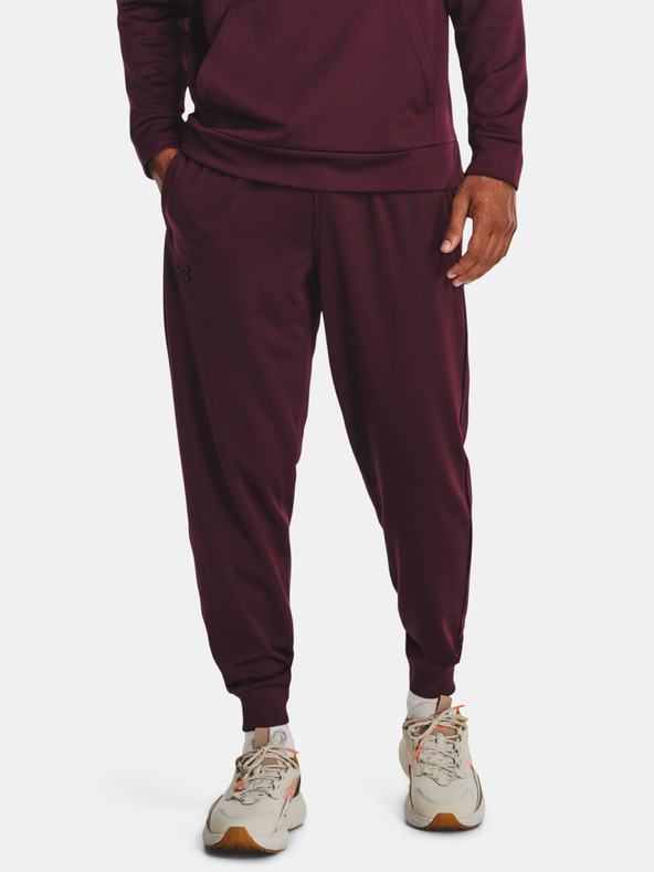 Under Armour Herren Jogginghose Under Armour UA Armour Fleece Joggers