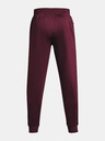 Under Armour Herren Jogginghose Under Armour UA Armour Fleece Joggers