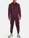 Under Armour Herren Jogginghose Under Armour UA Armour Fleece Joggers