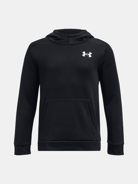 Under Armour Boys' Hoodie Under Armour UA Armour Fleece Graphic HD