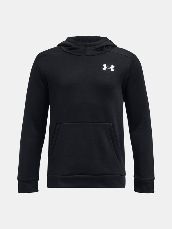 Under Armour Boys' Hoodie Under Armour UA Armour Fleece Graphic HD