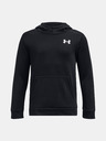 Under Armour Boys' Hoodie Under Armour UA Armour Fleece Graphic HD