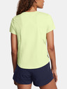 Under Armour Under Armour Damen Vanish Elite Vent Lose SS T-Shirt