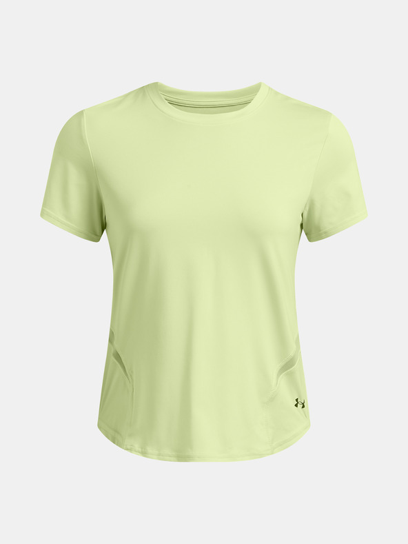 Under Armour Under Armour Damen Vanish Elite Vent Lose SS T-Shirt