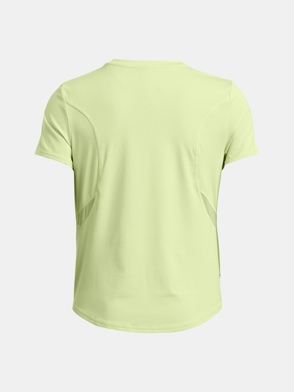 Under Armour Under Armour Damen Vanish Elite Vent Lose SS T-Shirt
