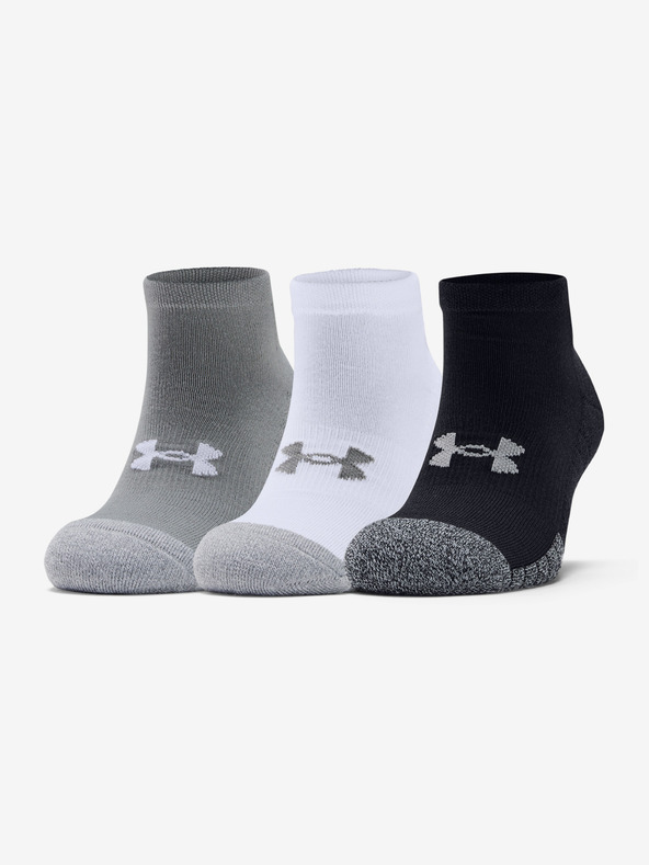 Under Armour Unisex Socks Under Armour Heatgear Locut