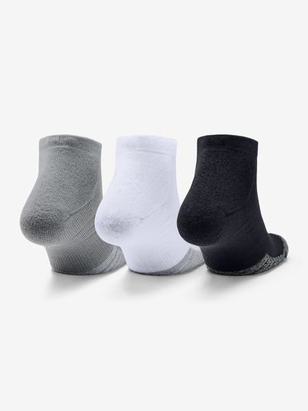 Under Armour Unisex Socks Under Armour Heatgear Locut