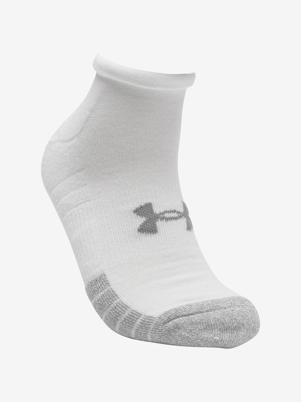 Under Armour Unisex Socks Under Armour Heatgear Locut