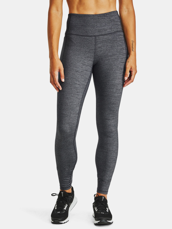Under Armour Damen Leggings Under Armour Meridian Heather Legging