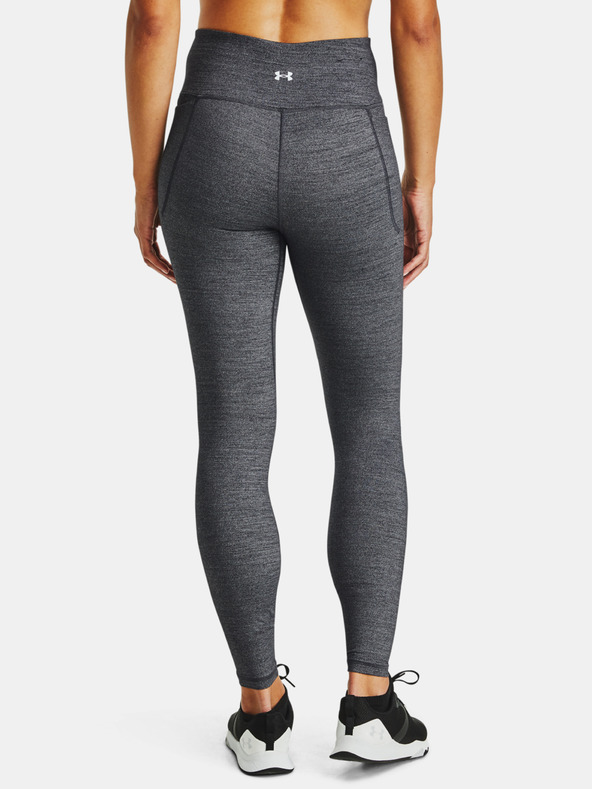 Under Armour Damen Leggings Under Armour Meridian Heather Legging