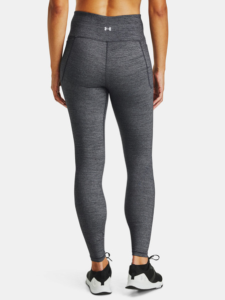 Under Armour Damen Leggings Under Armour Meridian Heather Legging