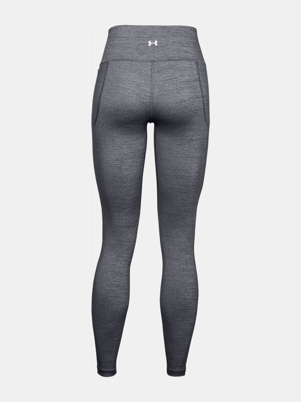 Under Armour Damen Leggings Under Armour Meridian Heather Legging
