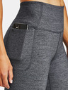Under Armour Damen Leggings Under Armour Meridian Heather Legging