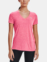 Under Armour Damen T-Shirt Under Armour Tech SSV - Twist