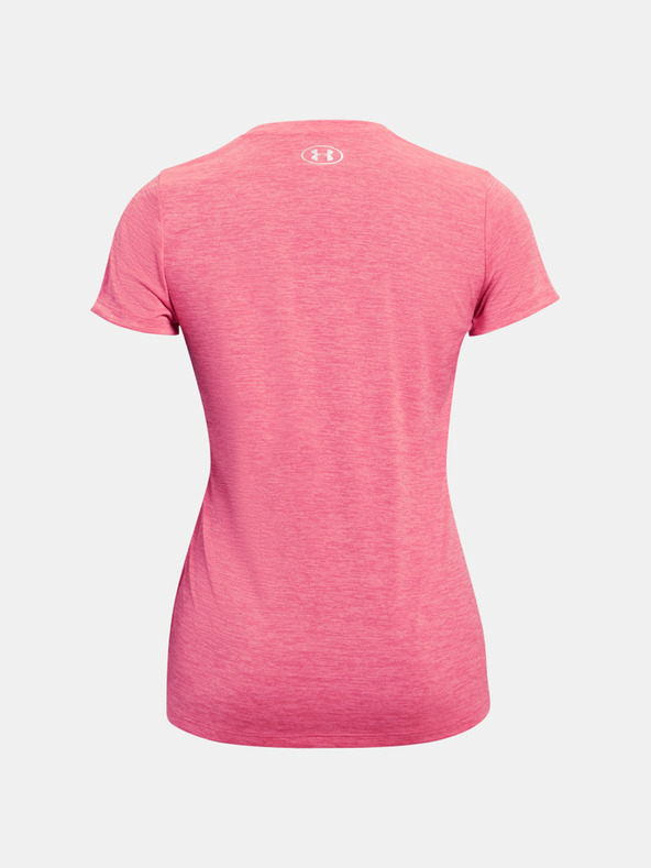 Under Armour Damen T-Shirt Under Armour Tech SSV - Twist